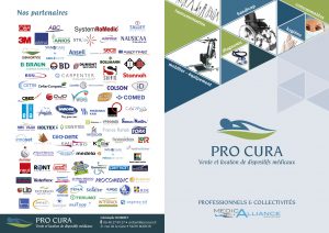 pro cura plaquette