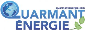 quarmant energie logo
