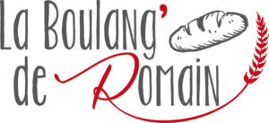 la boulang' de romain logo