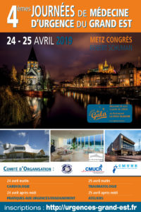 affiche colmu 2019