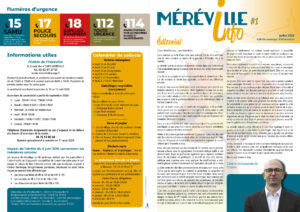mereville info #1