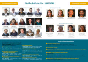 mereville info #1