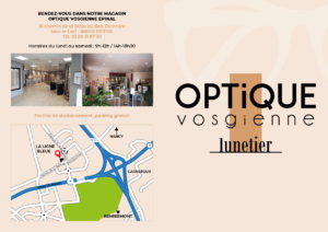 optique vosgienne depliant