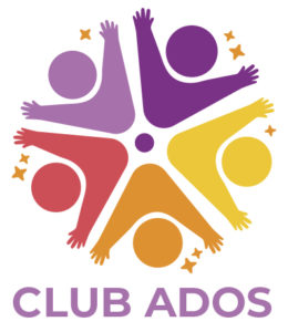 Club ados3