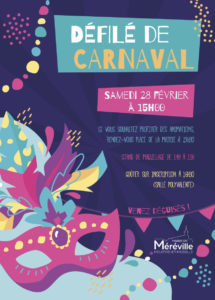 Carnaval 2026